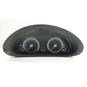 CUADRO INSTRUMENTOS A2035404548 