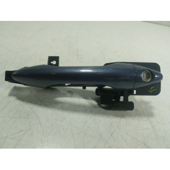 MANETA EXTERIOR DELANTERA IZQUIERDA 826512Y010 