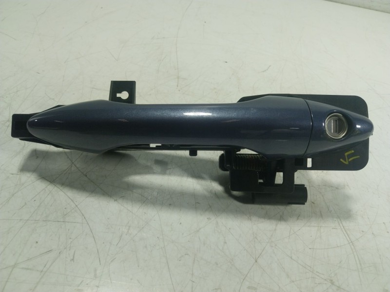Recambio de maneta exterior delantera izquierda para hyundai ix35 (lm, el, elh) 1.7 crdi referencia OEM IAM 826512Y010  