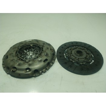 KIT EMBRAGUE 04L141015L 04L141025H 