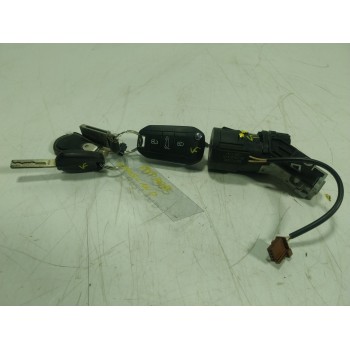 ANTIRROBO 3640284 9663123380 