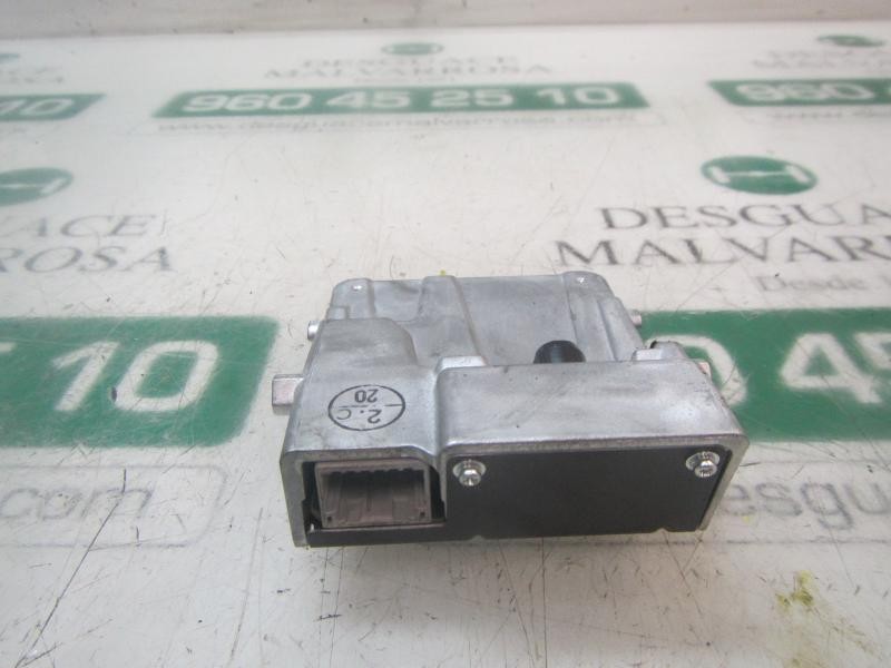 Recambio de modulo electronico para toyota corolla hybrid referencia OEM IAM 8646C12010 8646C12010 0365007974