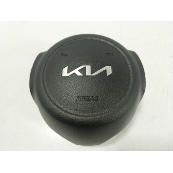 AIRBAG DELANTERO IZQUIERDO 80100H8100 80100H8100WK 