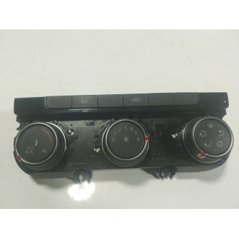 MANDO CALEFACCION / AIRE ACONDICIONADO 7LA907426BWZU 7LA907426B 