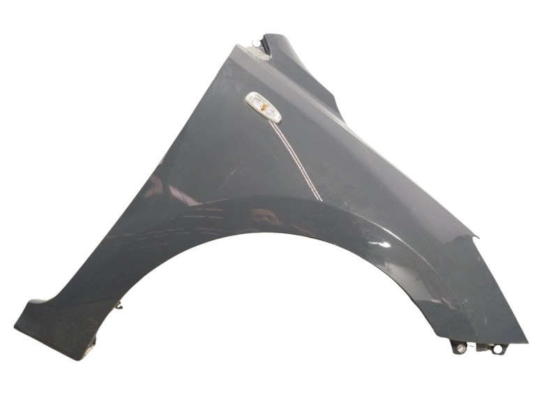 Recambio de aleta delantera derecha para kia rio iv (yb, sc, fb) 1.2 cvvt referencia OEM IAM 66321H8050  