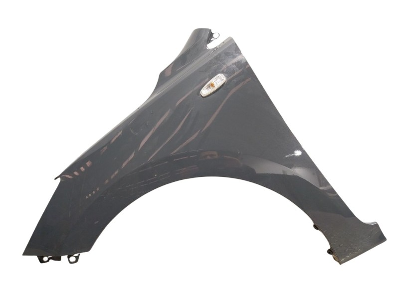 Recambio de aleta delantera izquierda para kia rio iv (yb, sc, fb) 1.2 cvvt referencia OEM IAM 66311H8050  