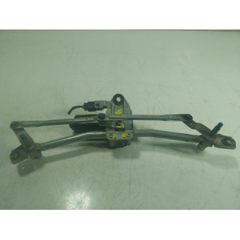 MOTOR LIMPIA DELANTERO 981102S000 