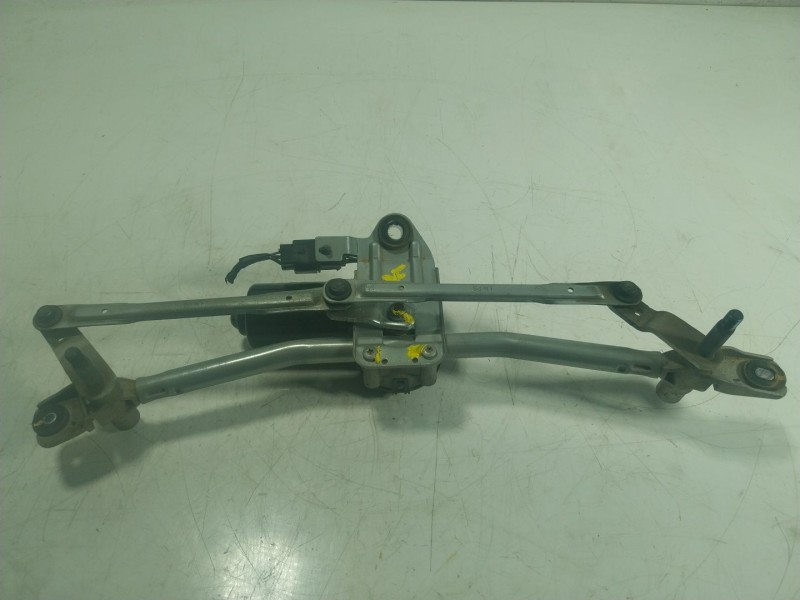 Recambio de motor limpia delantero para hyundai ix35 (lm, el, elh) 1.7 crdi referencia OEM IAM 981102S000  