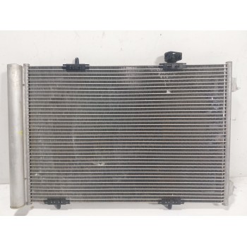 CONDENSADOR AIRE ACONDICIONADO 3637002 9683562980 