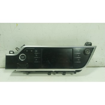 PANTALLA MULTIFUNCION 9825029380 9825029380 98167277VV