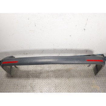 PARAGOLPES TRASERO 7LA807417B9B9 