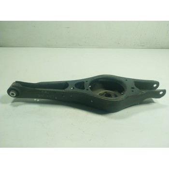 BRAZO SUSPENSION INFERIOR TRASERO IZQUIERDO 1K0505311AB 