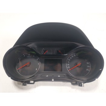 CUADRO INSTRUMENTOS 3556219 9828205580 