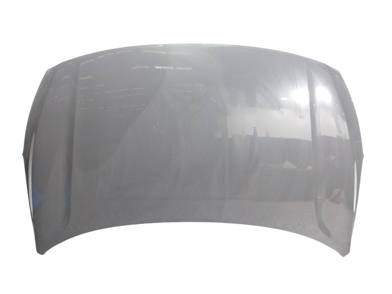 Recambio de capot delantero para kia rio iv (yb, sc, fb) 1.2 cvvt referencia OEM IAM 66400H8000  