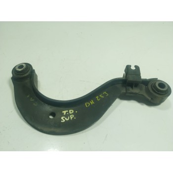 BRAZO SUSPENSION SUPERIOR TRASERO DERECHO 5Q0505323C 