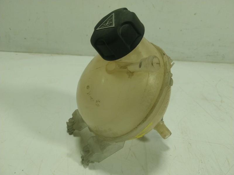 Recambio de deposito expansion para opel crossland x / crossland (p17, p2qo) 1.2 (75) referencia OEM IAM 9800777280 980077728002