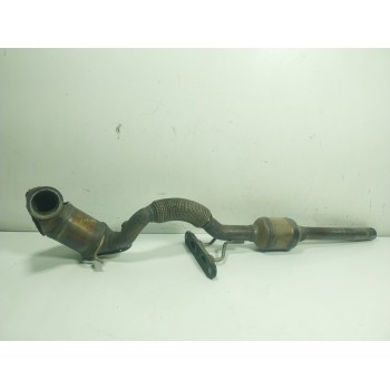 CATALIZADOR 1K0254514G 5C0131690F 