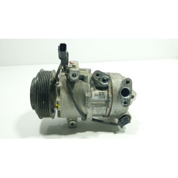 COMPRESOR AIRE ACONDICIONADO 97701H8100 1E59E36900 