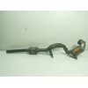 Recambio de catalizador para volkswagen beetle descapotable (5c7, 5c8) 1.2 tsi 16v referencia OEM IAM 1K0254514G 5C0131690F 