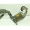 Recambio de catalizador para volkswagen beetle descapotable (5c7, 5c8) 1.2 tsi 16v referencia OEM IAM 1K0254514G 5C0131690F 