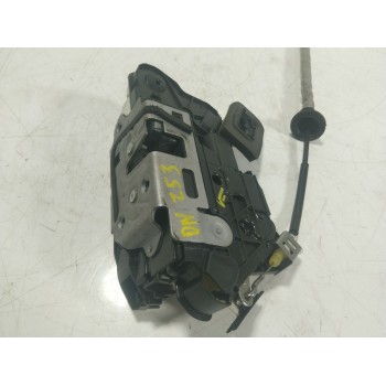 CERRADURA PUERTA DELANTERA IZQUIERDA 5GM837015C 5GM837015C 