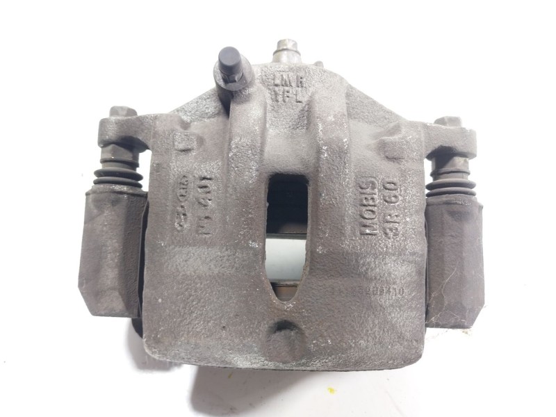 Recambio de pinza freno delantera derecha para hyundai ix35 (lm, el, elh) 1.7 crdi referencia OEM IAM 581902YA50  