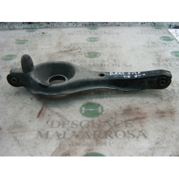 BRAZO SUSPENSION INFERIOR TRASERO IZQUIERDO 