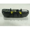 Recambio de mando climatizador para opel crossland x / crossland (p17, p2qo) 1.2 (75) referencia OEM IAM 39092870 98114000 