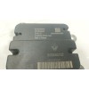 Recambio de centralita airbag para dacia dokker furgoneta/monovolumen 1.6 referencia OEM IAM 985109184R 985109185R 