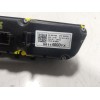 Recambio de mando climatizador para opel crossland x / crossland (p17, p2qo) 1.2 (75) referencia OEM IAM 39092870 98114000 