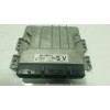 Recambio de centralita motor uce para dacia dokker furgoneta/monovolumen 1.6 referencia OEM IAM 237104412S 237104412S 