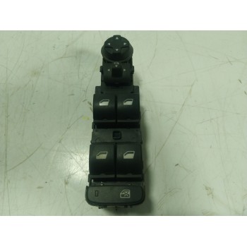 MANDO ELEVALUNAS DELANTERO IZQUIERDO 96788264ZD 96788264ZD 