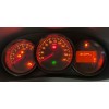 Recambio de cuadro instrumentos para dacia dokker furgoneta/monovolumen 1.6 referencia OEM IAM 248103923R 248103923R 