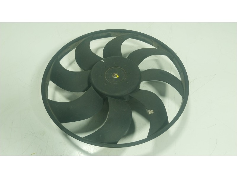 Recambio de electroventilador para dacia dokker furgoneta/monovolumen 1.6 referencia OEM IAM 214811626R  