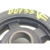 Recambio de polea cigueñal para hyundai ix35 (lm, el, elh) 1.7 crdi referencia OEM IAM 231242A003  