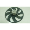 Recambio de electroventilador para dacia dokker furgoneta/monovolumen 1.6 referencia OEM IAM 214811626R  