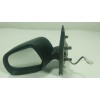 Recambio de espejo izquierdo para dacia dokker furgoneta/monovolumen 1.6 referencia OEM IAM 963025005R  