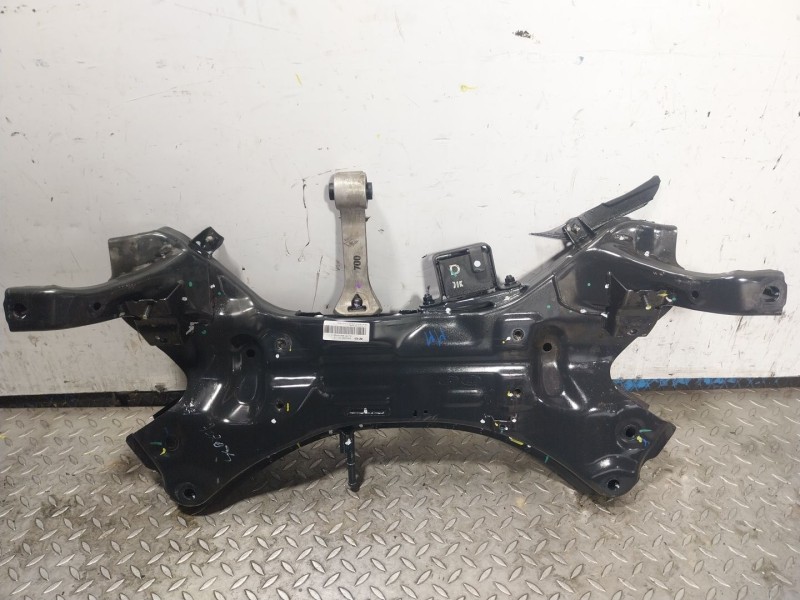 Recambio de puente delantero para hyundai ix35 (lm, el, elh) 1.7 crdi referencia OEM IAM 624002Y200  