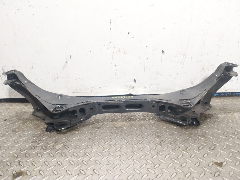 Recambio de puente trasero para hyundai ix35 (lm, el, elh) 1.7 crdi referencia OEM IAM 554103U800  