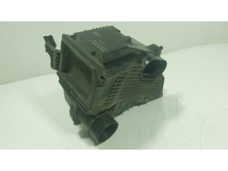 Recambio de filtro aire para dacia dokker furgoneta/monovolumen 1.6 referencia OEM IAM 165009775R 165009775R 