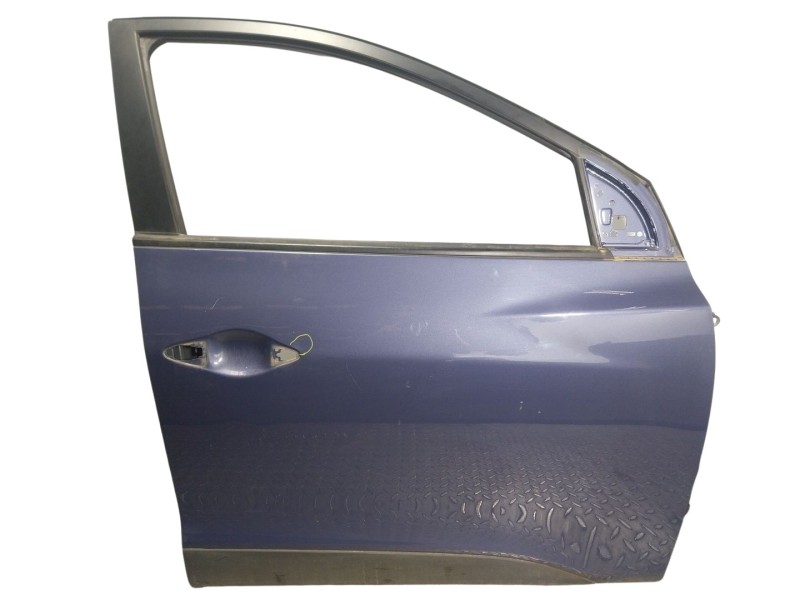 Recambio de puerta delantera derecha para hyundai ix35 (lm, el, elh) 1.7 crdi referencia OEM IAM 760042Y011  