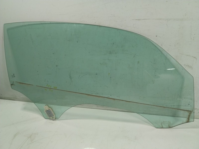 Recambio de cristal puerta delantero derecho para volkswagen beetle descapotable (5c7, 5c8) 1.2 tsi 16v referencia OEM IAM 5C584