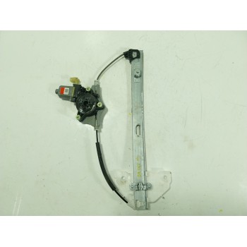 ELEVALUNAS TRASERO DERECHO 83460H8000 