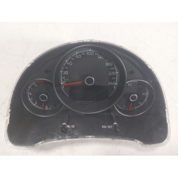 CUADRO INSTRUMENTOS 5C5920876CX 5C5920876C 