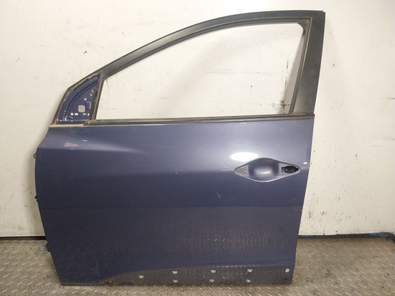 Recambio de puerta delantera izquierda para hyundai ix35 (lm, el, elh) 1.7 crdi referencia OEM IAM 760032Y011  