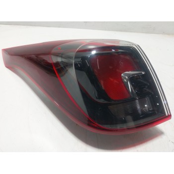 PILOTO TRASERO IZQUIERDO 13467976 