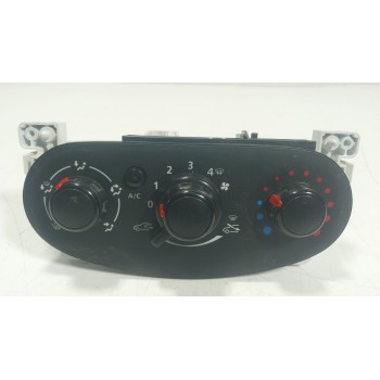 MANDO CALEFACCION / AIRE ACONDICIONADO 275102784R 5P3743000 