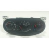Recambio de mando calefaccion / aire acondicionado para dacia dokker furgoneta/monovolumen 1.6 referencia OEM IAM 275102784R 5P3