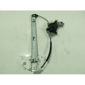 ELEVALUNAS TRASERO IZQUIERDO 83401H8100 