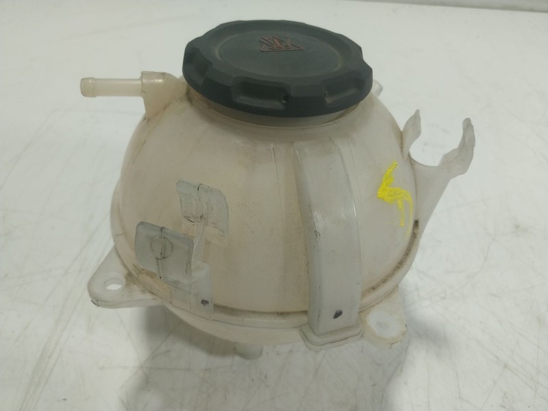 Recambio de deposito expansion para volkswagen beetle descapotable (5c7, 5c8) 1.2 tsi 16v referencia OEM IAM 1K0121407A 5C012140